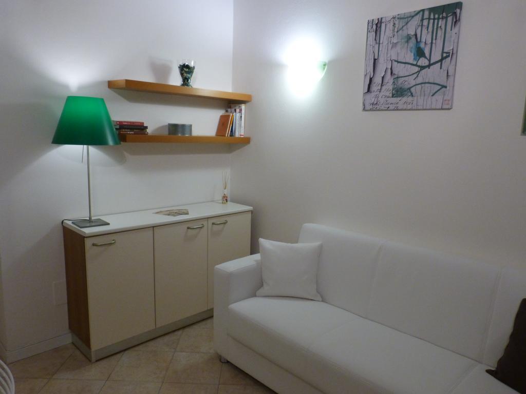 Residenza Galvani Bologna Bagian luar foto