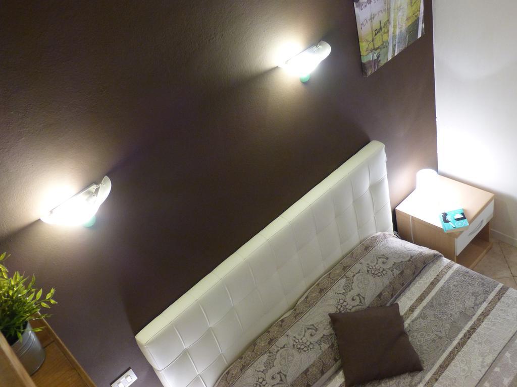 Residenza Galvani Bologna Bagian luar foto