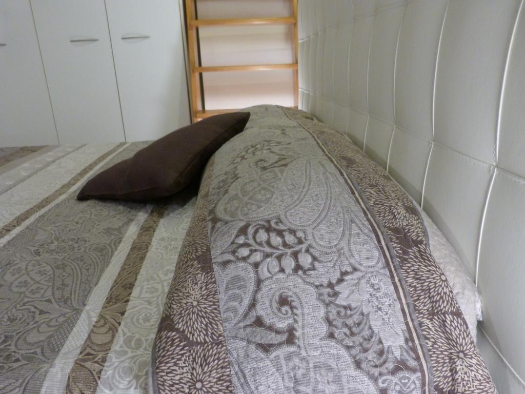 Residenza Galvani Bologna Bagian luar foto