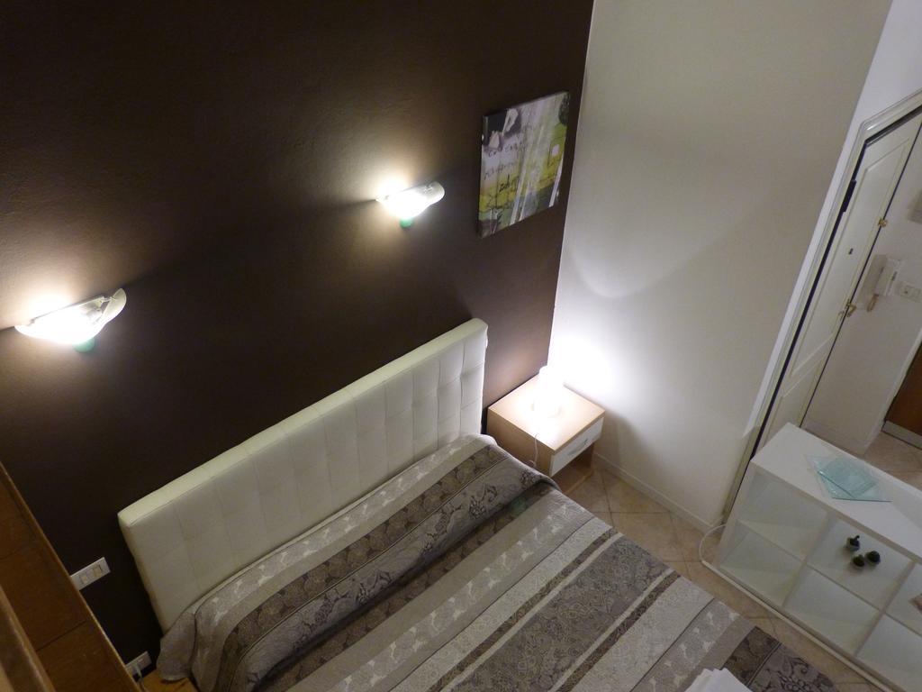 Residenza Galvani Bologna Ruang foto