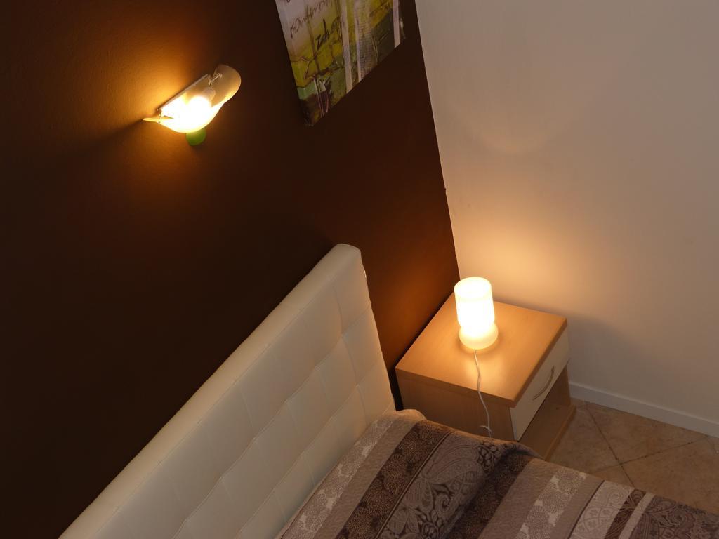 Residenza Galvani Bologna Ruang foto