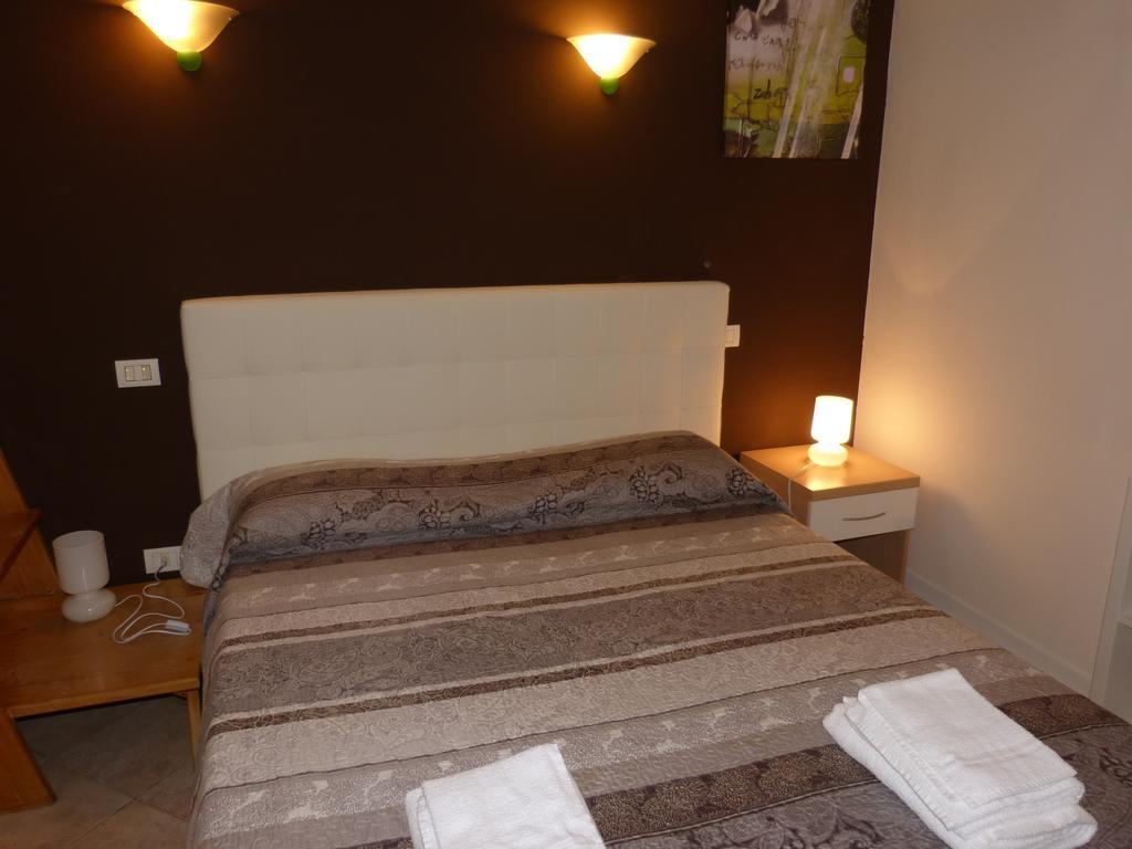 Residenza Galvani Bologna Ruang foto