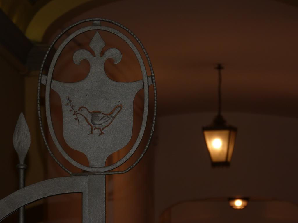 Residenza Galvani Bologna Ruang foto