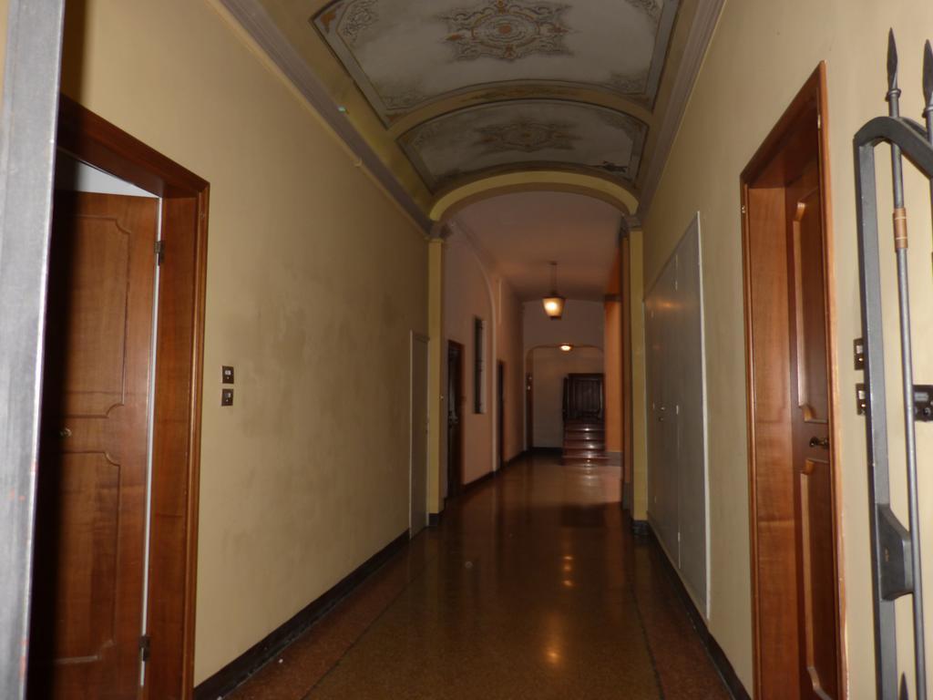 Residenza Galvani Bologna Ruang foto
