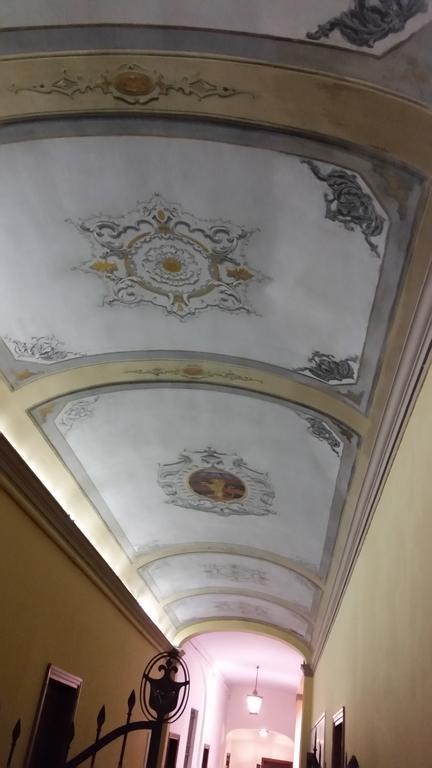 Residenza Galvani Bologna Bagian luar foto